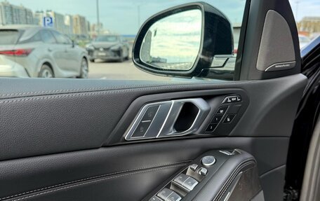 BMW X7, 2020 год, 6 500 000 рублей, 14 фотография