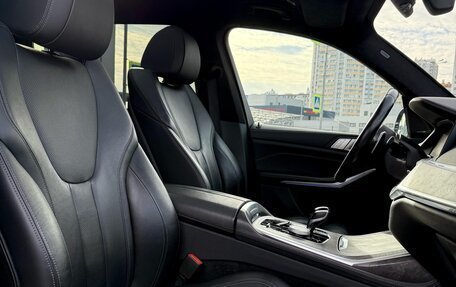 BMW X7, 2020 год, 6 500 000 рублей, 19 фотография