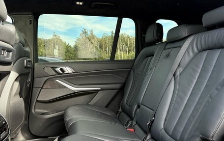 BMW X7, 2020 год, 6 500 000 рублей, 20 фотография