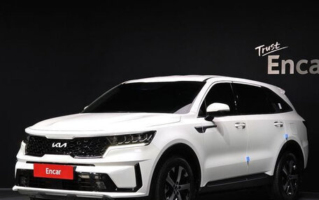 KIA Sorento IV, 2021 год, 2 260 000 рублей, 1 фотография