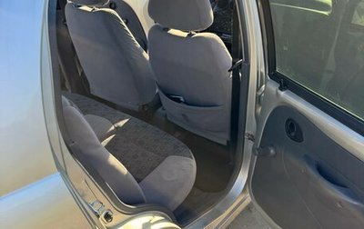 Daewoo Matiz I, 2007 год, 140 000 рублей, 1 фотография