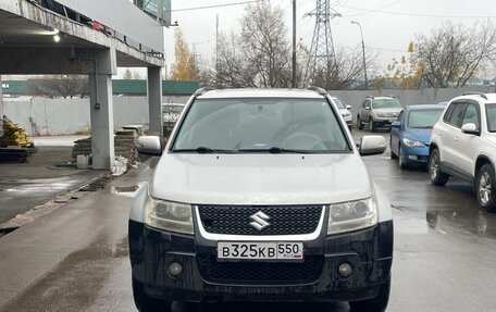 Suzuki Grand Vitara, 2008 год, 990 000 рублей, 1 фотография
