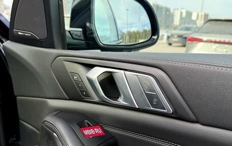 BMW X7, 2020 год, 6 500 000 рублей, 23 фотография