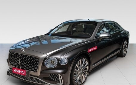 Bentley Flying Spur, 2025 год, 41 000 000 рублей, 1 фотография