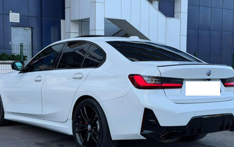 BMW 3 серия, 2022 год, 4 200 000 рублей, 4 фотография