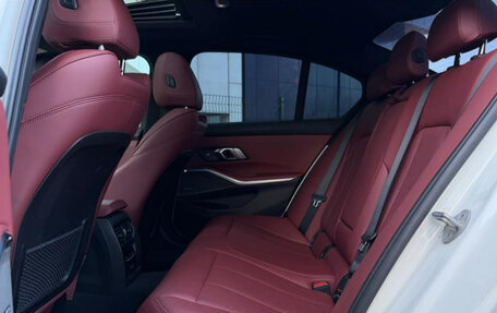 BMW 3 серия, 2022 год, 4 200 000 рублей, 7 фотография