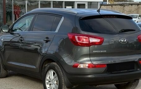 KIA Sportage III, 2012 год, 1 230 000 рублей, 4 фотография