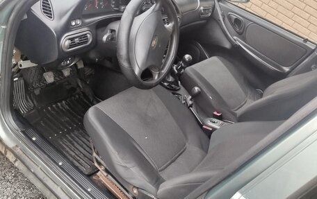 Chevrolet Niva I рестайлинг, 2008 год, 345 000 рублей, 8 фотография