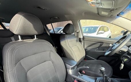 KIA Sportage III, 2012 год, 1 230 000 рублей, 12 фотография