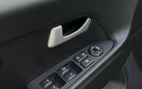 KIA Sportage III, 2012 год, 1 230 000 рублей, 17 фотография