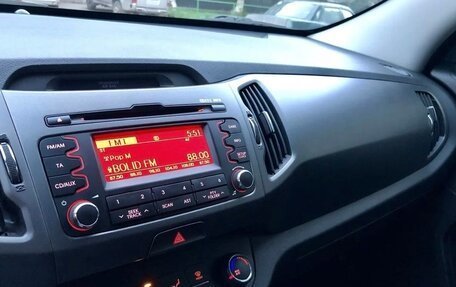 KIA Sportage III, 2012 год, 1 230 000 рублей, 10 фотография