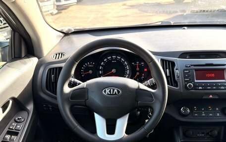 KIA Sportage III, 2012 год, 1 230 000 рублей, 18 фотография