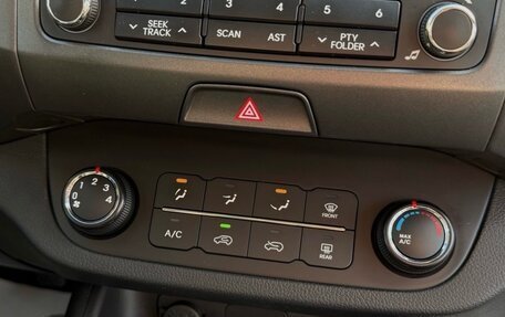 KIA Sportage III, 2012 год, 1 230 000 рублей, 11 фотография