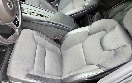 Volvo V90 Cross Country I рестайлинг, 2018 год, 3 480 000 рублей, 13 фотография