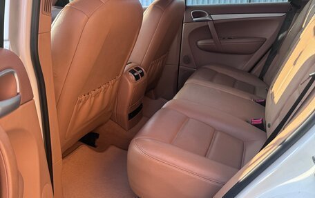 Porsche Cayenne III, 2008 год, 2 800 000 рублей, 7 фотография