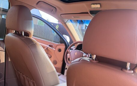 Porsche Cayenne III, 2008 год, 2 800 000 рублей, 11 фотография