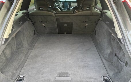 Volvo V90 Cross Country I рестайлинг, 2018 год, 3 480 000 рублей, 15 фотография