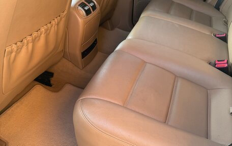 Porsche Cayenne III, 2008 год, 2 800 000 рублей, 4 фотография