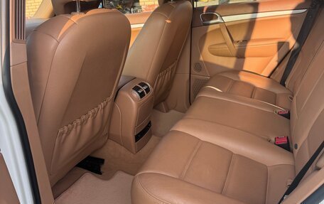 Porsche Cayenne III, 2008 год, 2 800 000 рублей, 14 фотография