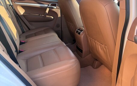 Porsche Cayenne III, 2008 год, 2 800 000 рублей, 8 фотография