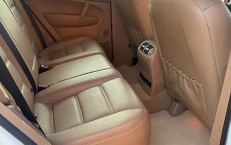 Porsche Cayenne III, 2008 год, 2 800 000 рублей, 15 фотография