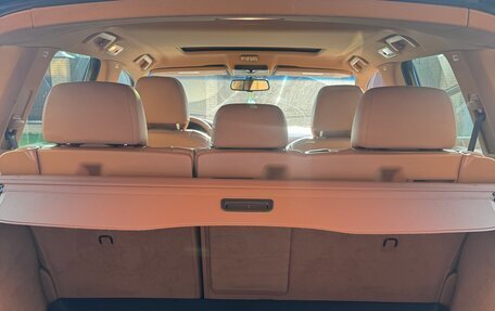 Porsche Cayenne III, 2008 год, 2 800 000 рублей, 16 фотография