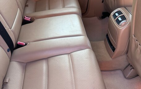 Porsche Cayenne III, 2008 год, 2 800 000 рублей, 18 фотография