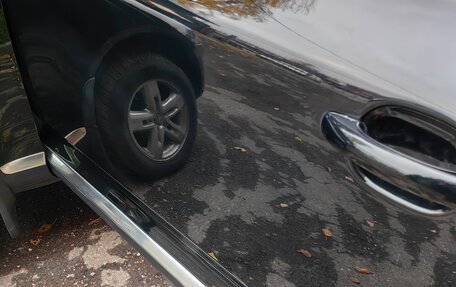 Volkswagen Touareg III, 2008 год, 1 150 000 рублей, 4 фотография