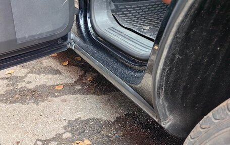 Volkswagen Touareg III, 2008 год, 1 150 000 рублей, 3 фотография