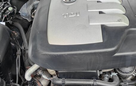 Volkswagen Touareg III, 2008 год, 1 150 000 рублей, 6 фотография