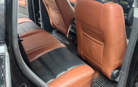 Volkswagen Touareg III, 2008 год, 1 150 000 рублей, 8 фотография