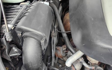 Volkswagen Touareg III, 2008 год, 1 150 000 рублей, 5 фотография