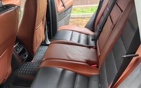 Volkswagen Touareg III, 2008 год, 1 150 000 рублей, 11 фотография