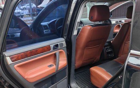 Volkswagen Touareg III, 2008 год, 1 150 000 рублей, 13 фотография