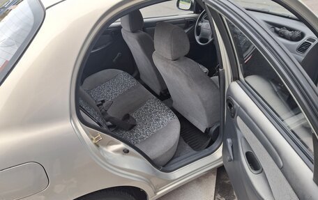 ЗАЗ Chance, 2009 год, 385 000 рублей, 7 фотография