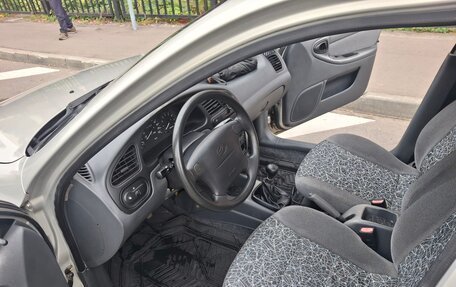 ЗАЗ Chance, 2009 год, 385 000 рублей, 10 фотография