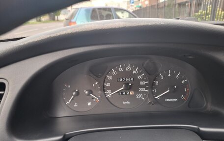 ЗАЗ Chance, 2009 год, 385 000 рублей, 11 фотография