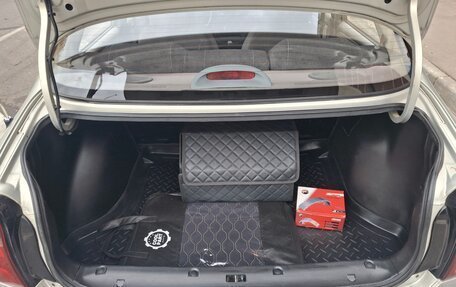 ЗАЗ Chance, 2009 год, 385 000 рублей, 14 фотография