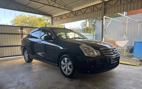 Nissan Almera, 2016 год, 720 000 рублей, 2 фотография