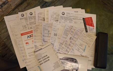 ЗАЗ Chance, 2009 год, 385 000 рублей, 18 фотография