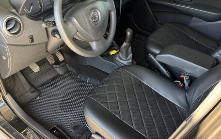 Nissan Almera, 2016 год, 720 000 рублей, 6 фотография