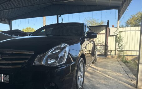 Nissan Almera, 2016 год, 720 000 рублей, 3 фотография