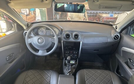 Nissan Almera, 2016 год, 720 000 рублей, 5 фотография