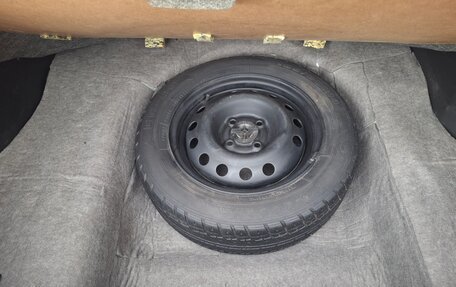 ЗАЗ Chance, 2009 год, 385 000 рублей, 15 фотография