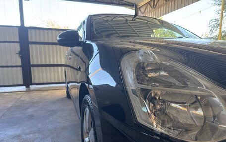 Nissan Almera, 2016 год, 720 000 рублей, 4 фотография