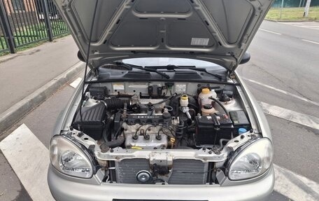 ЗАЗ Chance, 2009 год, 385 000 рублей, 16 фотография