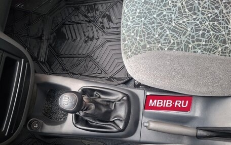 ЗАЗ Chance, 2009 год, 385 000 рублей, 13 фотография