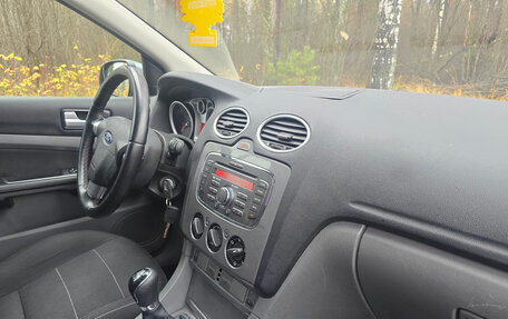 Ford Focus II рестайлинг, 2010 год, 555 000 рублей, 6 фотография