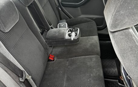 Ford Focus II рестайлинг, 2005 год, 450 000 рублей, 10 фотография