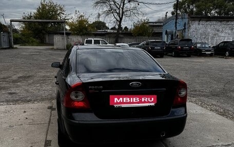 Ford Focus II рестайлинг, 2005 год, 450 000 рублей, 7 фотография